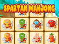Jwèt Spartan Mahjong
