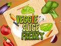 Jwèt Veggie Slice Frenzy