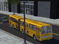 Jwèt Advanced Bus Driving 3d simulator