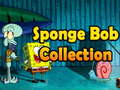 Jwèt Sponge Bob Collection