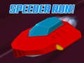 Jwèt Speeder Run!