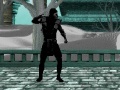 Jwèt Mortal Kombat Karnage
