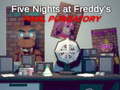 Jwèt Five Nights At Freddy's Final Purgatory