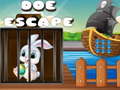 Jwèt Doe escape