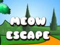 Jwèt meow escape