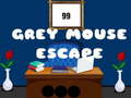 Jwèt Grey Mouse Escape