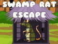 Jwèt Swamp Rat Escape