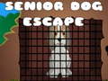 Jwèt Senior Dog Escape
