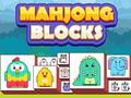 Jwèt Mahjong Blocks