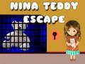 Jwèt Nina Teddy Escape
