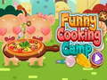 Jwèt Funny Cooking Camp