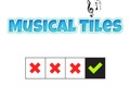 Jwèt Musical Tiles