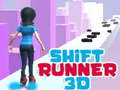 Jwèt Shift Runner 3D
