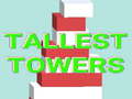 Jwèt Tallest Towers