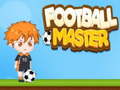 Jwèt Football Master