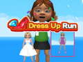 Jwèt Dress Up Run