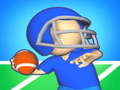 Jwèt Quarterback Rush