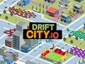 Jwèt Drift City.io