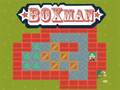 Jwèt Boxman Sokoban