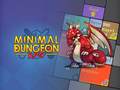 Jwèt Minimal Dungeon RPG