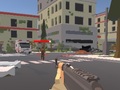 Jwèt Zombie Survival Game