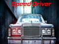 Jwèt Speed Driver