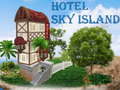 Jwèt Hotel Sky Island