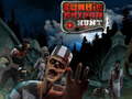 Jwèt Zombie Sniper Hunt