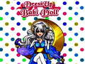 Jwèt Dress Up Babi Doll