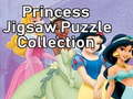 Jwèt Princess Jigsaw Puzzle Collection