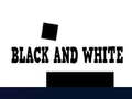 Jwèt Black and White 