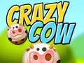 Jwèt Crazy Cow