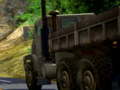 Jwèt Animal Cargo Transporter Truck Game 3D