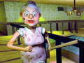 Jwèt Grandpa And Granny Home Escape