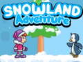 Jwèt Snowland Adventure