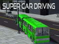 Jwèt Bus Driving 3d simulator - 2 