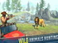 Jwèt Wild Animal Hunting 