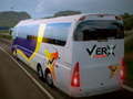 Jwèt Euro Uphill Bus Simulator