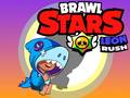 Jwèt Brawl Stars Leon Run