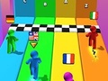 Jwèt Quish: A Quiz Rush