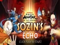 Jwèt Avatar The Last Airbender: Sozin’s Echo