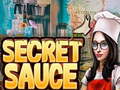 Jwèt Secret Sauce