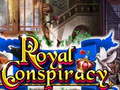 Jwèt Royal Conspiracy