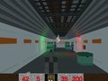 Jwèt Retro Shooter
