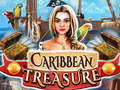 Jwèt Caribbean Treasure