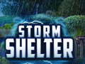 Jwèt Storm Shelter