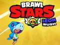Jwèt Brawl Star Leon Rush