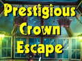 Jwèt Prestigious Crown Escape