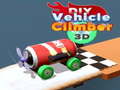 Jwèt Diy Vehicle Climber 3D