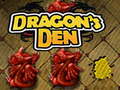 Jwèt Dragons Den